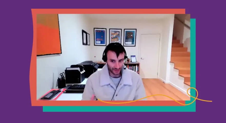 National Autism Strategy – Kirk's story
