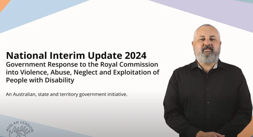 National Interim Update 2024
