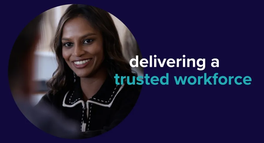 A trusted aged care workforce 