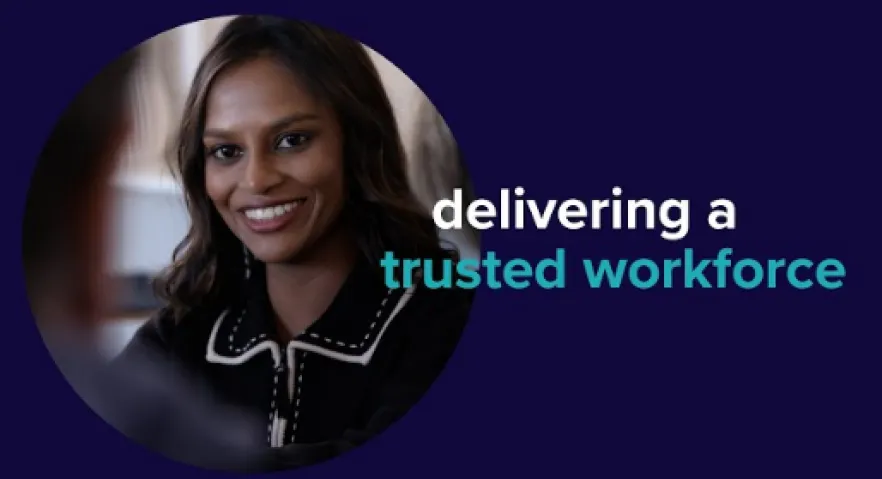 A trusted aged care workforce (Auslan version) thumbnail image