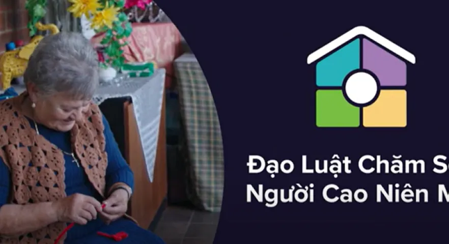  Quyền lựa chọn và kiểm soát (phiên bản ngắn)