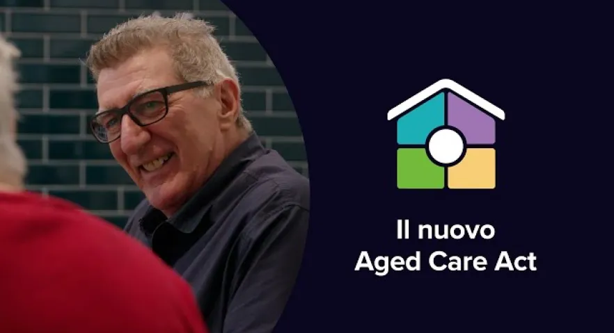 Aspetti finanziari e operativi