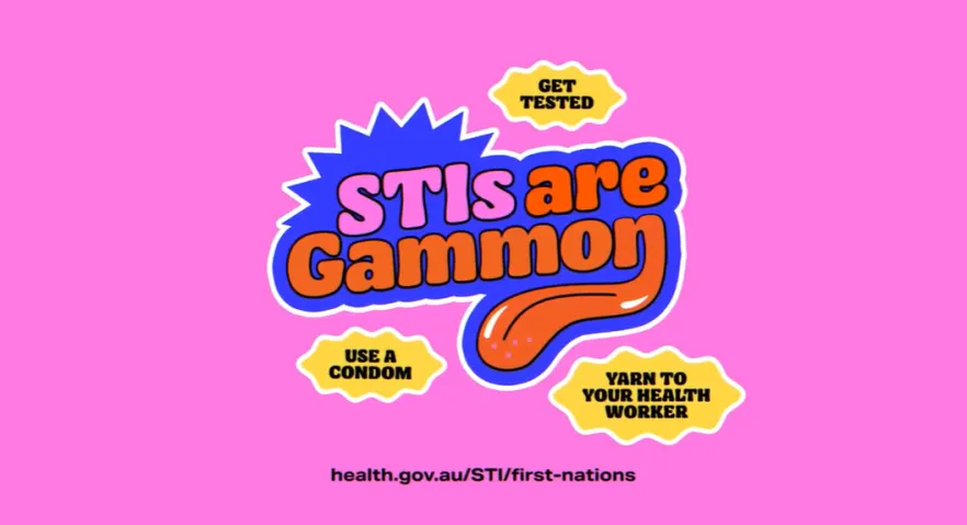 Thumbnail: STIs are gammon