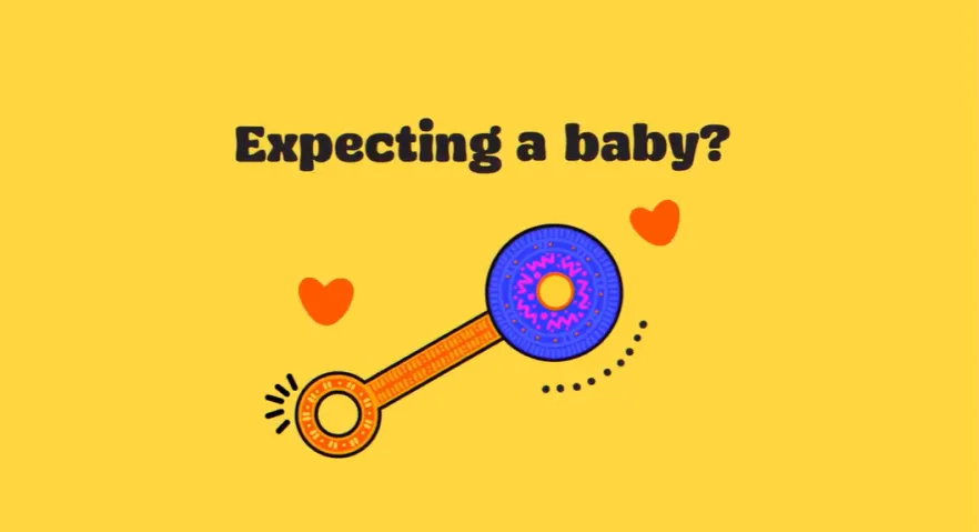 Thumbnail: Expecting a baby syphilis video