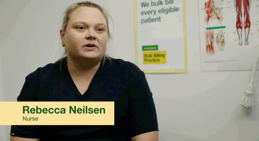 THUMBNAIL: Bulk Billing Practice Incentive Program, Wyndham House Clinic – Bulk billing for our community