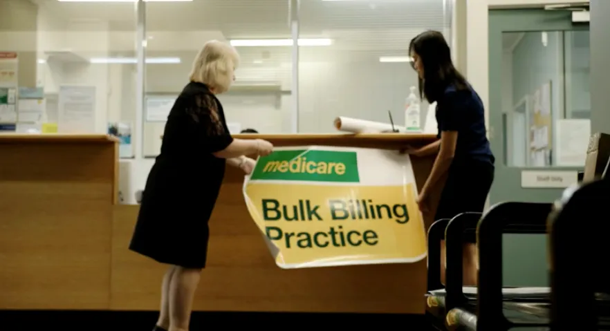 THUMBNAIL: Bulk Billing Practice Incentive Program, Wyndham House Clinic – It’s easy to register
