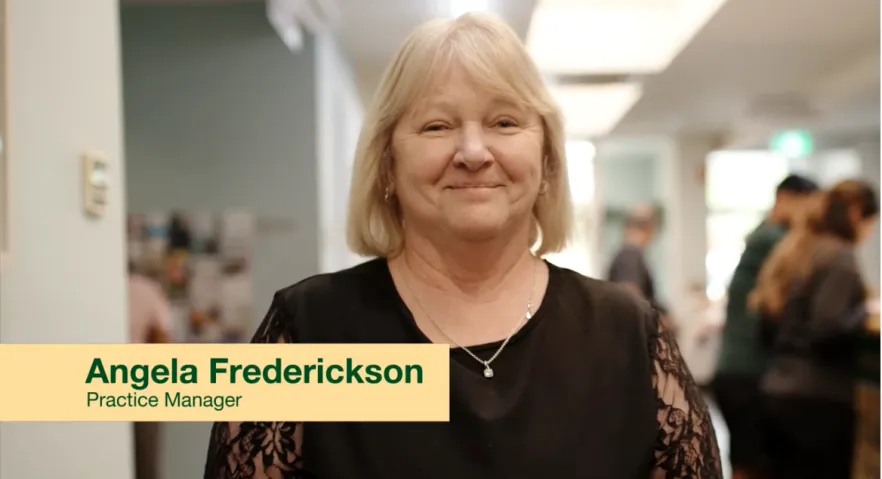 Thumbnail: Bulk Billing video