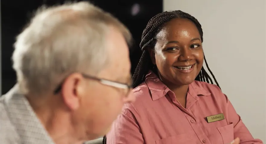 Support at Home ਲਈ ਪਾਏ ਜਾਂਦੇ ਯੋਗਦਾਨਾਂ ਦੀ ਵੀਡੀਓ