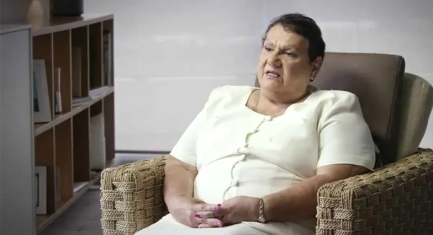 Aunty Margaret Lawton shares her experience with breast cancer.