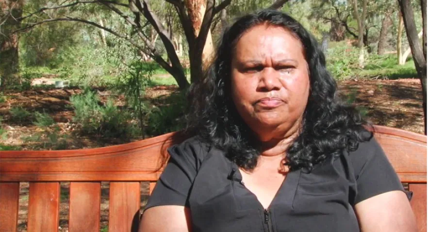 Dawn Ross shares her experience with the breast screening program.