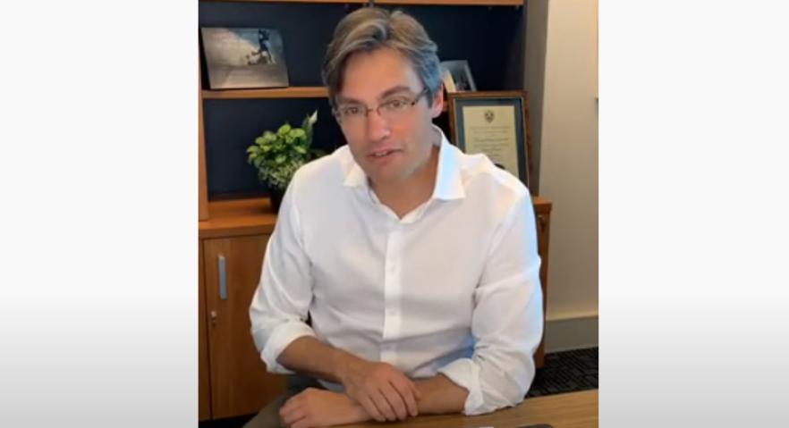 Coronavirus (COVID-19) – Video – Top 3 questions from 15 September 2020