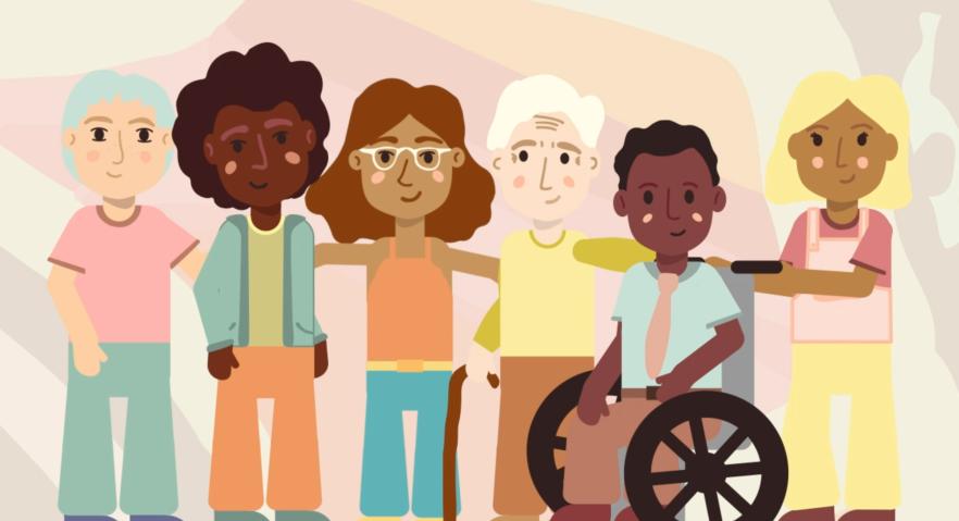 Connecting to culturally led approaches image