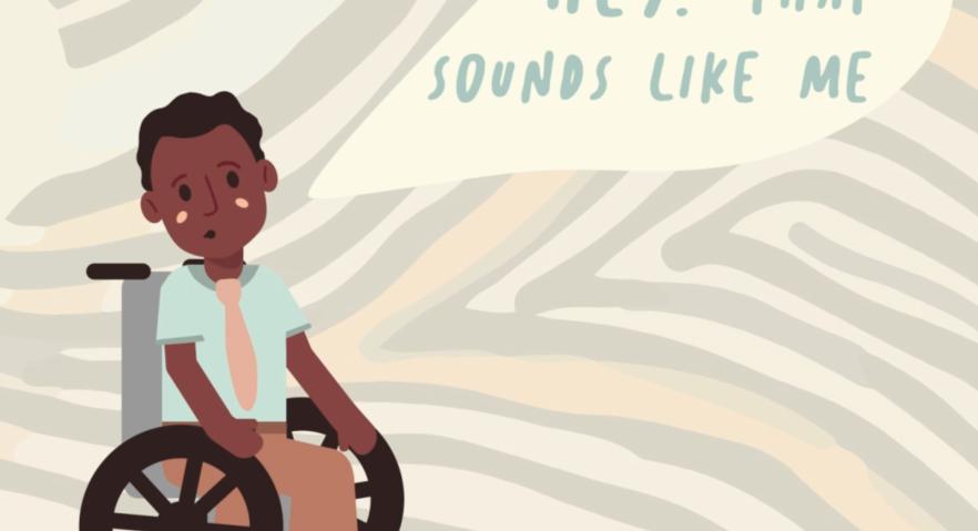 Understanding mental health terms image
