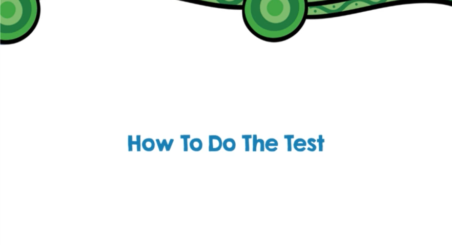 How to do the test – Indigenous bowel screening 