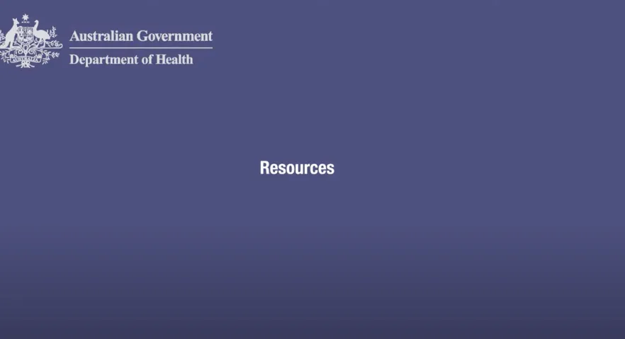 COVID-19 aged care grief and trauma support resouces
