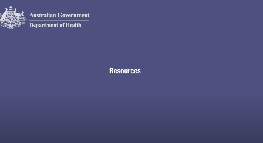 COVID-19 aged care grief and trauma support resouces