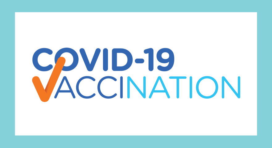 COVID-19 vaccination – Rebecca’s vaccination experience