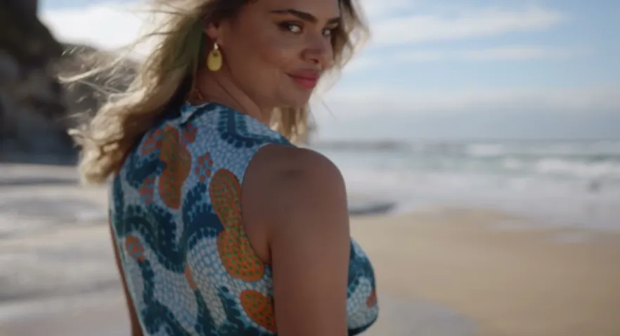 COVID-19 vaccination – For all of us (30 second video for Aboriginal and Torres Strait Islander peoples)