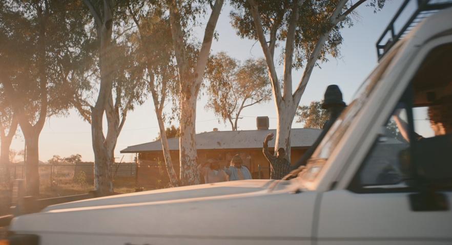 COVID-19 vaccination – Wintertime is the best time (15 second ad for Aboriginal and Torres Strait Islander people)
