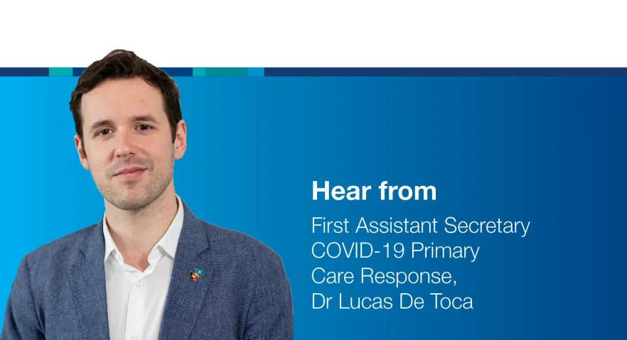 Top 3 questions – Men's Health Week with Dr Lucas de Toca