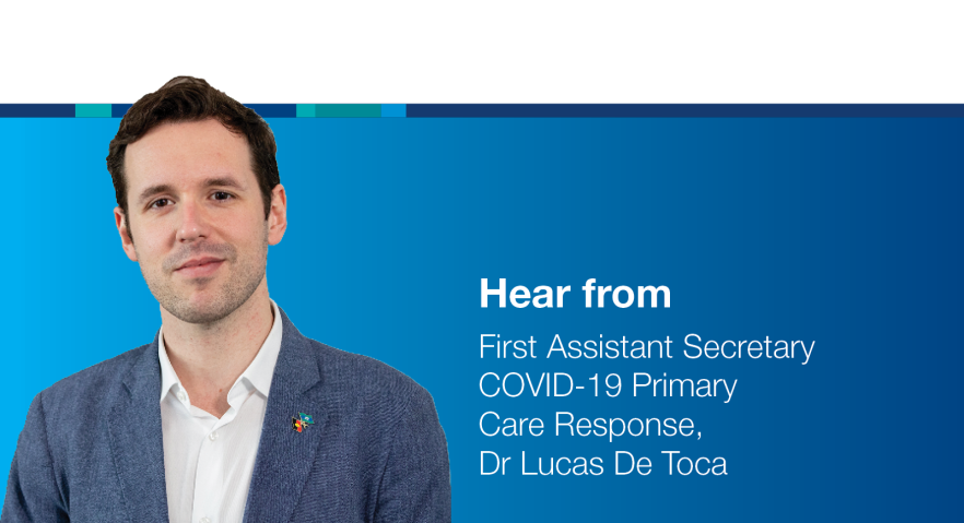 Top 3 questions – Men's Health Week with Dr Lucas de Toca