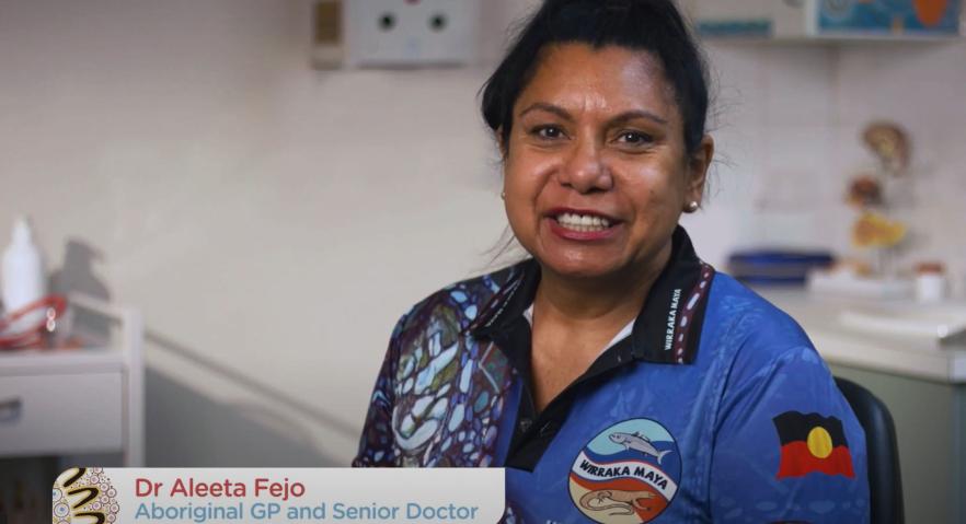 Dr Aleeta explains the benefits of the COVID-19 oral treatments