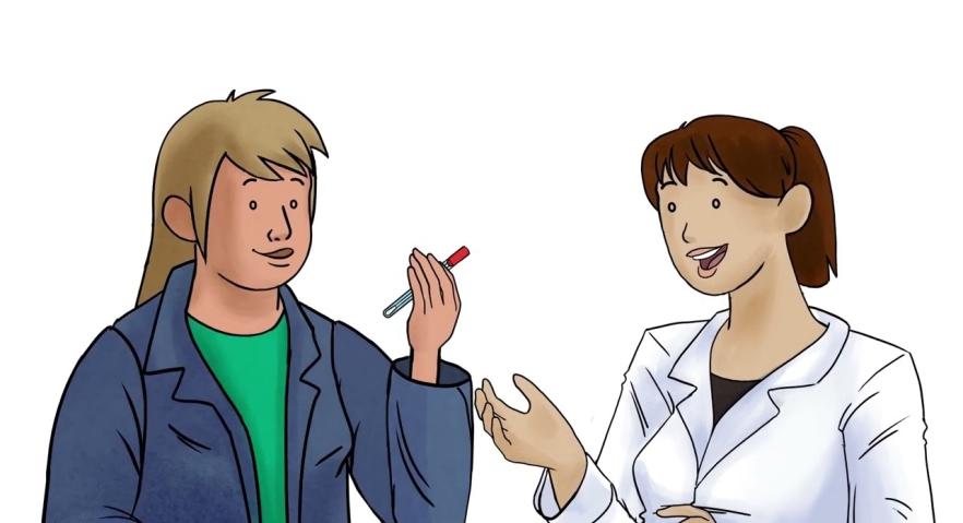 National Cervical Screening Program - Cervical screening explained