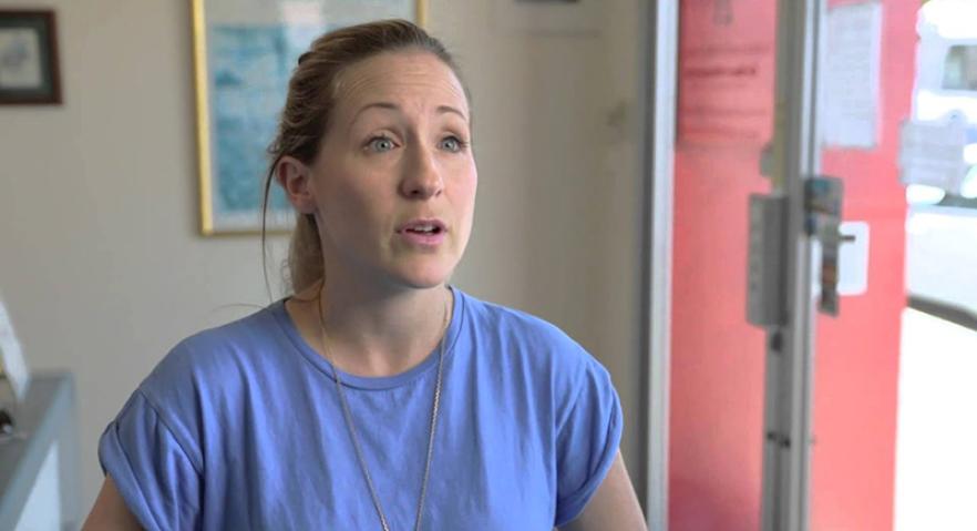 Thumbnail image of Pregnancy and alcohol – a woman's perspective (Alex) video