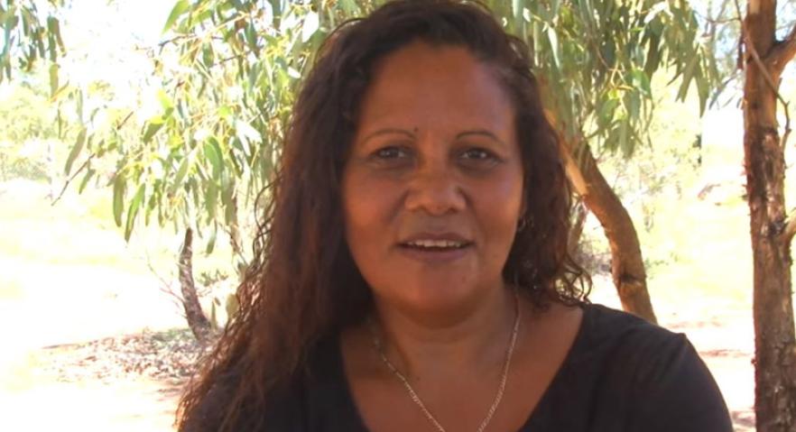 Sharon Wallace talks about her family’s experience with bowel cancer.