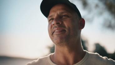 Childhood immunisation video still