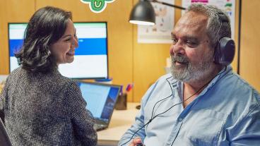 Get help for your hearing health