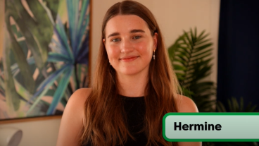 Hermine’s 60-day prescriptions story