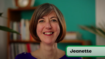 Jeanette’s 60-day prescriptions story