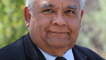 Professor Tom Calma AO