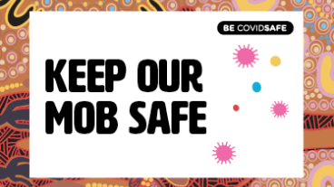 Coronavirus (COVID-19) – Radio – for Aboriginal and Torres Strait Islander peoples – Ngaanytjarra