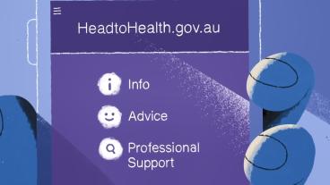 Coronavirus (COVID-19) – Radio – How's your head today?