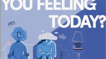 Coronavirus (COVID-19) – Radio – Πώς αισθάνεστε σήμερα; (How are you feeling today?)