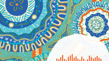 COVID-19 vaccination – Audio – Why should I get the COVID-19 vaccine? (Aboriginal and Torres Strait Islander peoples)