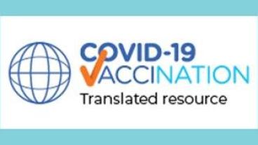 COVID-19 vaccination – Radio – Vaccinations for children aged 5 to 11 – Assyrian