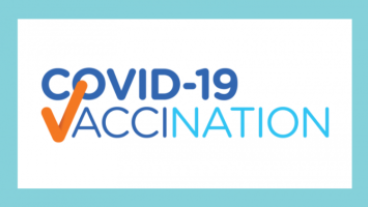COVID-19 Vaccination tile