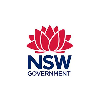 NSW Government logo