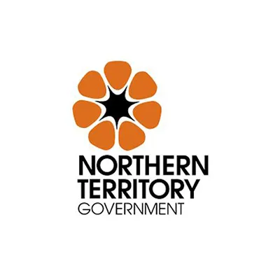 NT Government logo