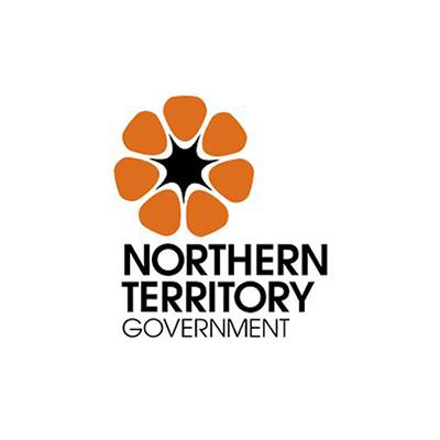 NT Government logo