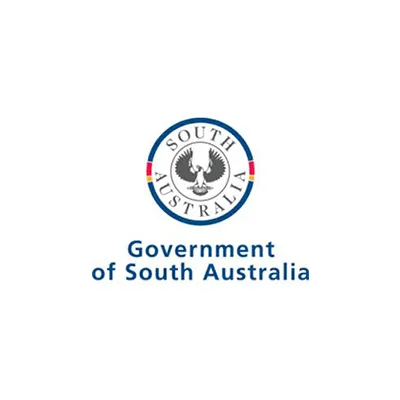 SA Government logo