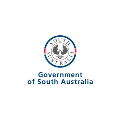 SA Government logo