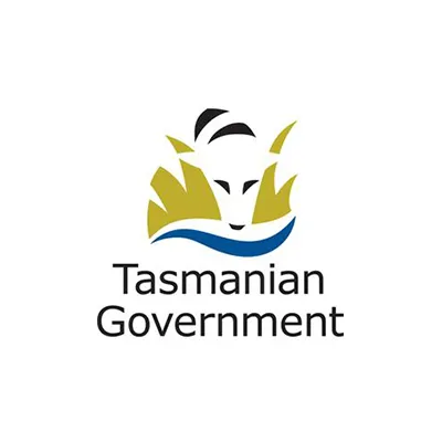 Tas Government logo