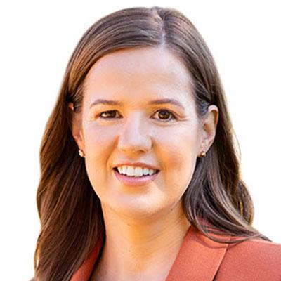 The Hon Kate Thwaite MP 