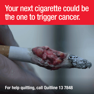 Risks of occasional smoking