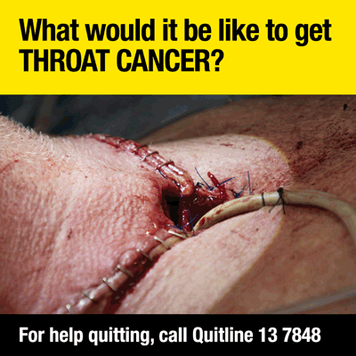 Graphic Health Warning 2.3