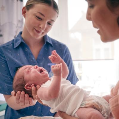 midwife